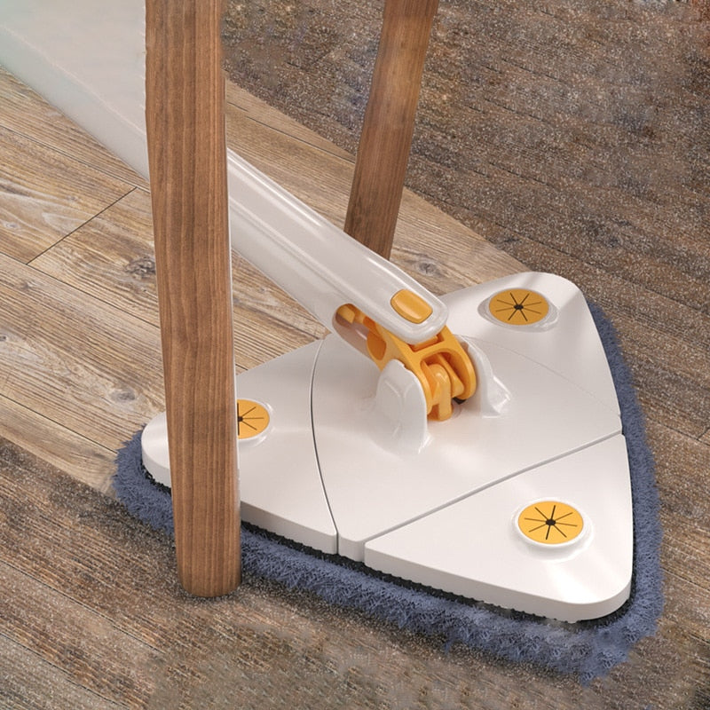 Avtoit | 360 Rotating Self-Squeezer Magic Mop