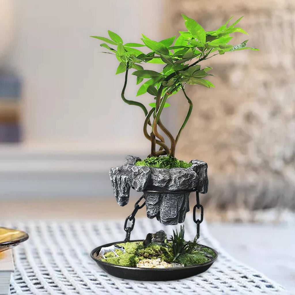 Avtoit | Sky Garden Floating Indoor Air Planter