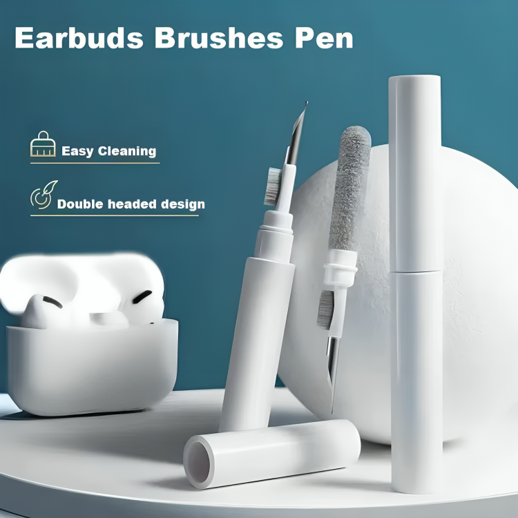 Avtoit | SoundSweep – For crystal clear sound & clean earbuds!
