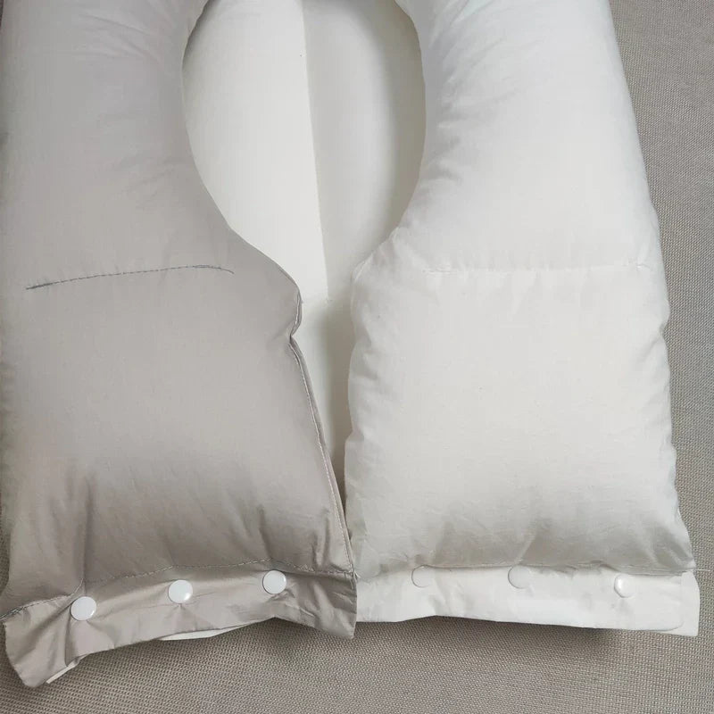 Avtoit | Deep Sleep Adjustable Orthopedic Pillow