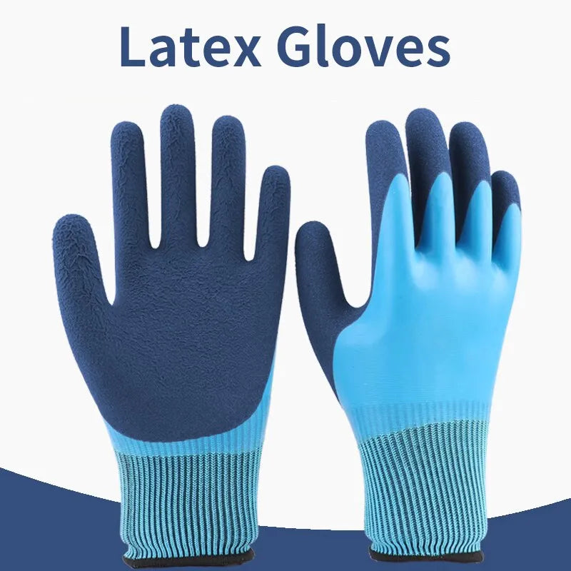 Avtoit | Garden Pro Stab-Resistant Waterproof Gloves