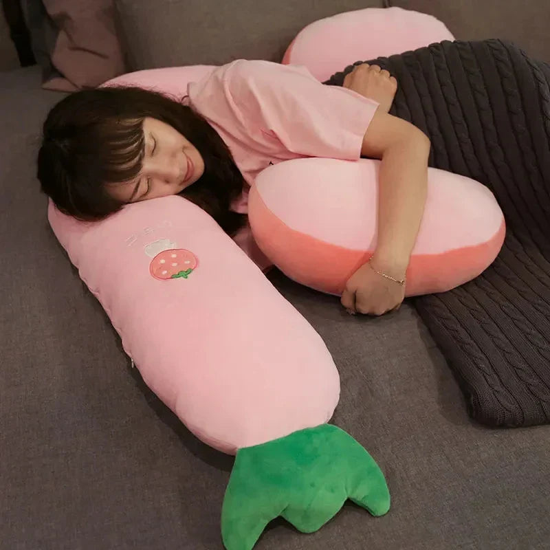 Avtoit | Belly Support Creative Side Sleeping Pillow