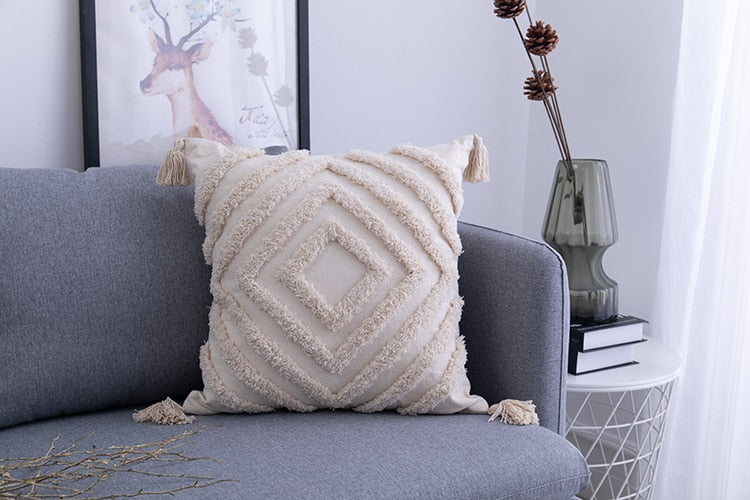 Avtoit | ChicEscape - Ibiza Boho Pillowcases