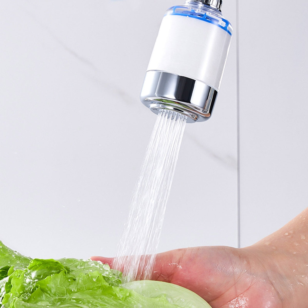 Avtoit | 360 Rotating Anti-Splash Faucet Head