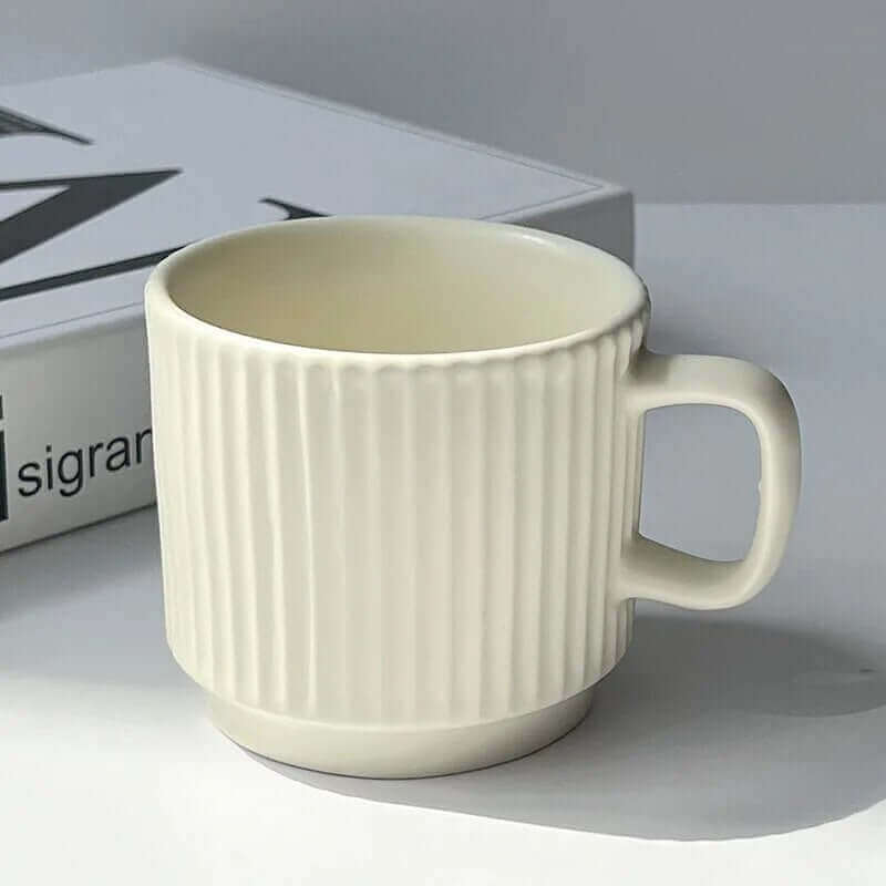 Avtoit | Large Retro Ceramic Mug