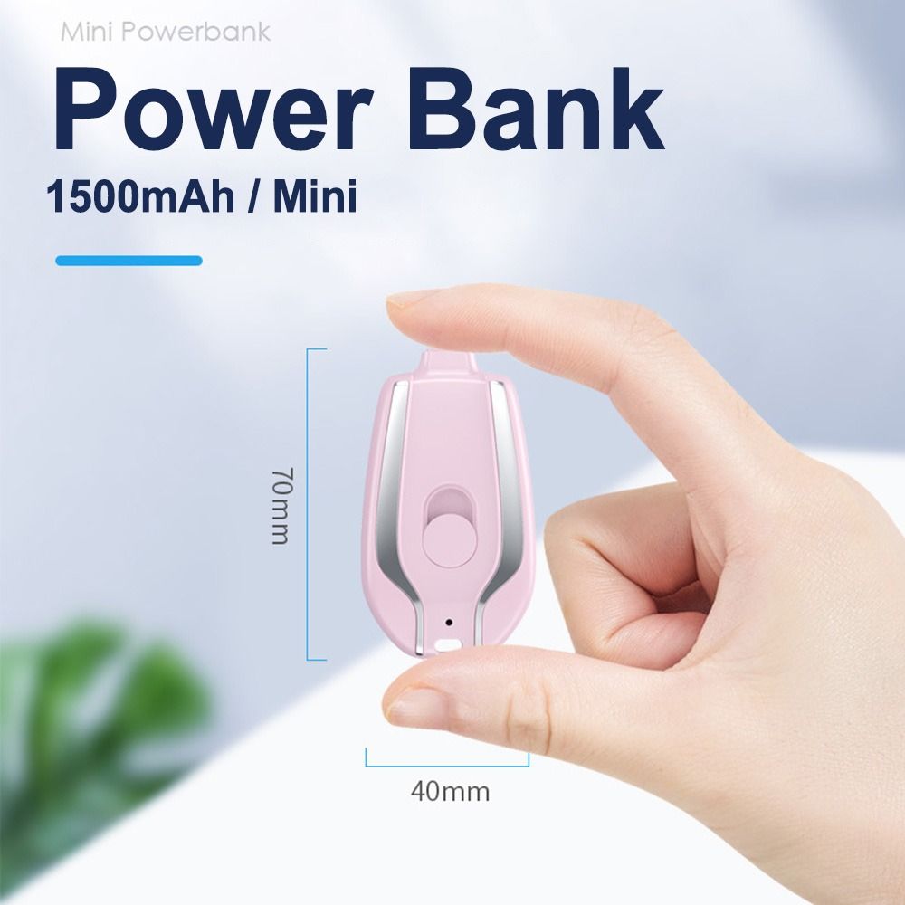 Avtoit | Mini portable Powerbank