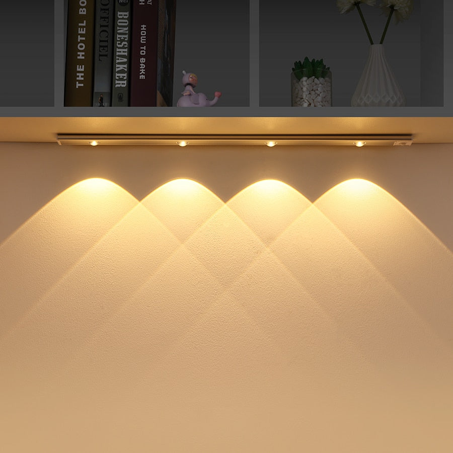 Avtoit | Motion Sensor Cabinet Night Light