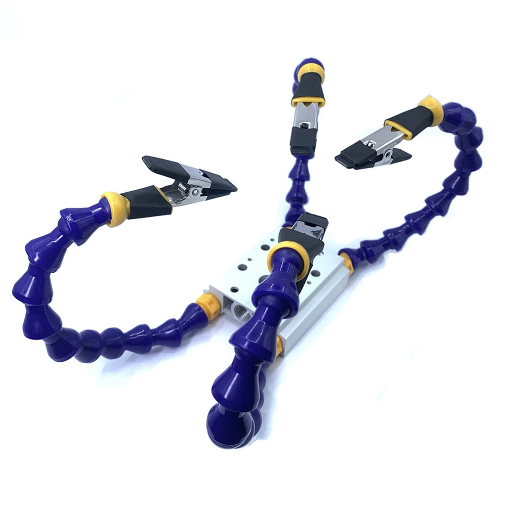 Avtoit | Multifunctional Soldering Table Clamps