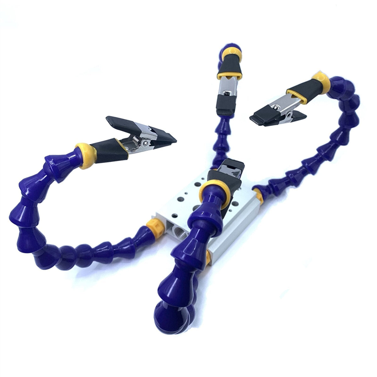 Avtoit | Multifunctional Soldering Table Clamps