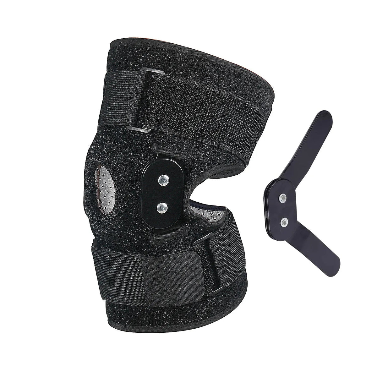 Avtoit | Adjustable Knee Brace with Joint Support