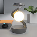 Avtoit | SenseGlow – Modern Wireless LED Table Lamp | Minimalist & Portable Lighting