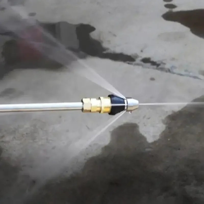 Avtoit | Drain cleaning tool High pressure nozzle