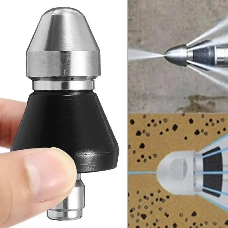 Avtoit | Drain cleaning tool High pressure nozzle