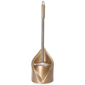 Avtoit | High-quality toilet brush with comfort grip