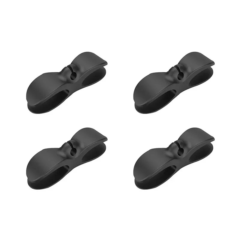 Avtoit | 4Pcs Cable Organizer Cord Winder