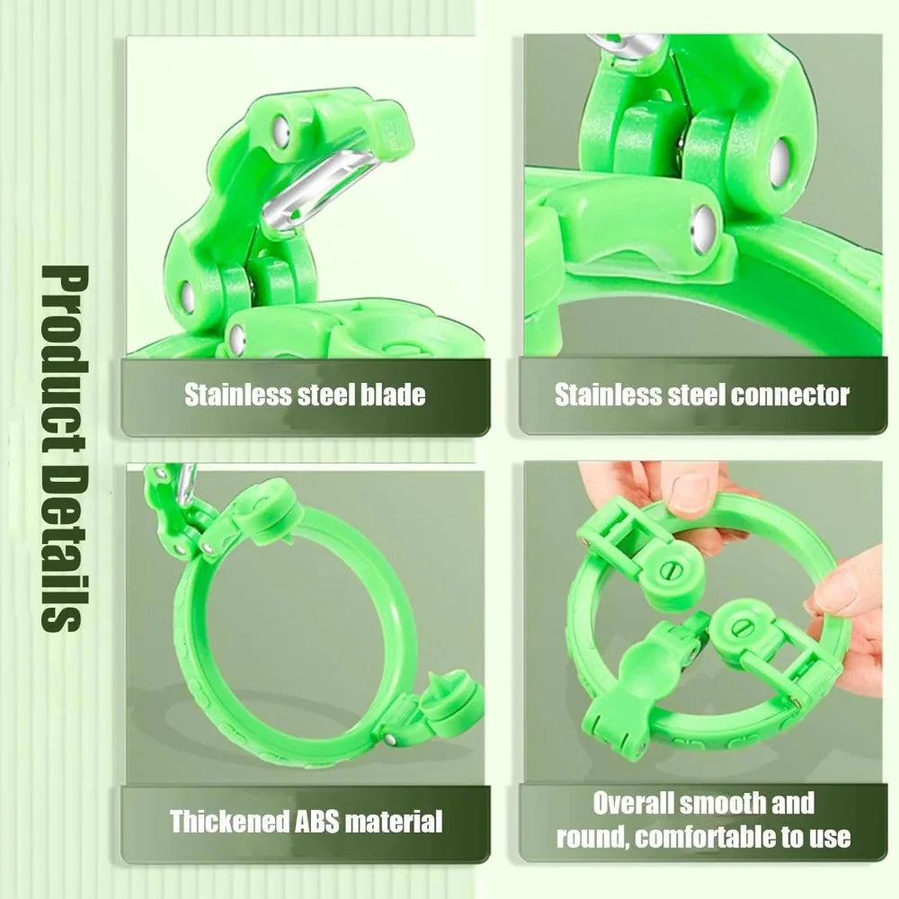 Avtoit | Mini Handheld Easy Fruit Peeler Gadget