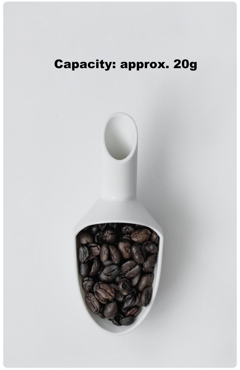 Avtoit | Mini Coffee Measuring Spoon