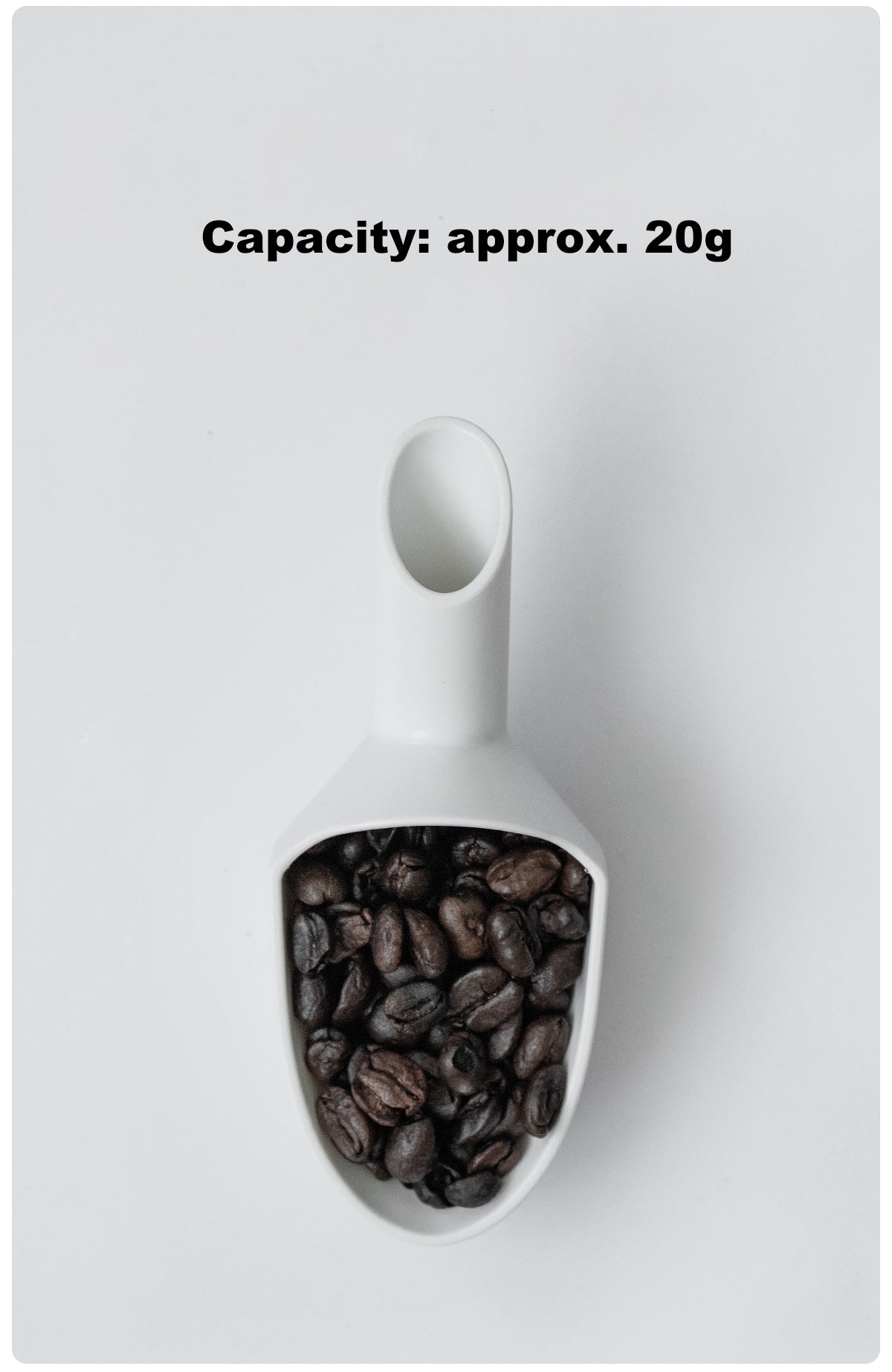 Avtoit | Mini Coffee Measuring Spoon