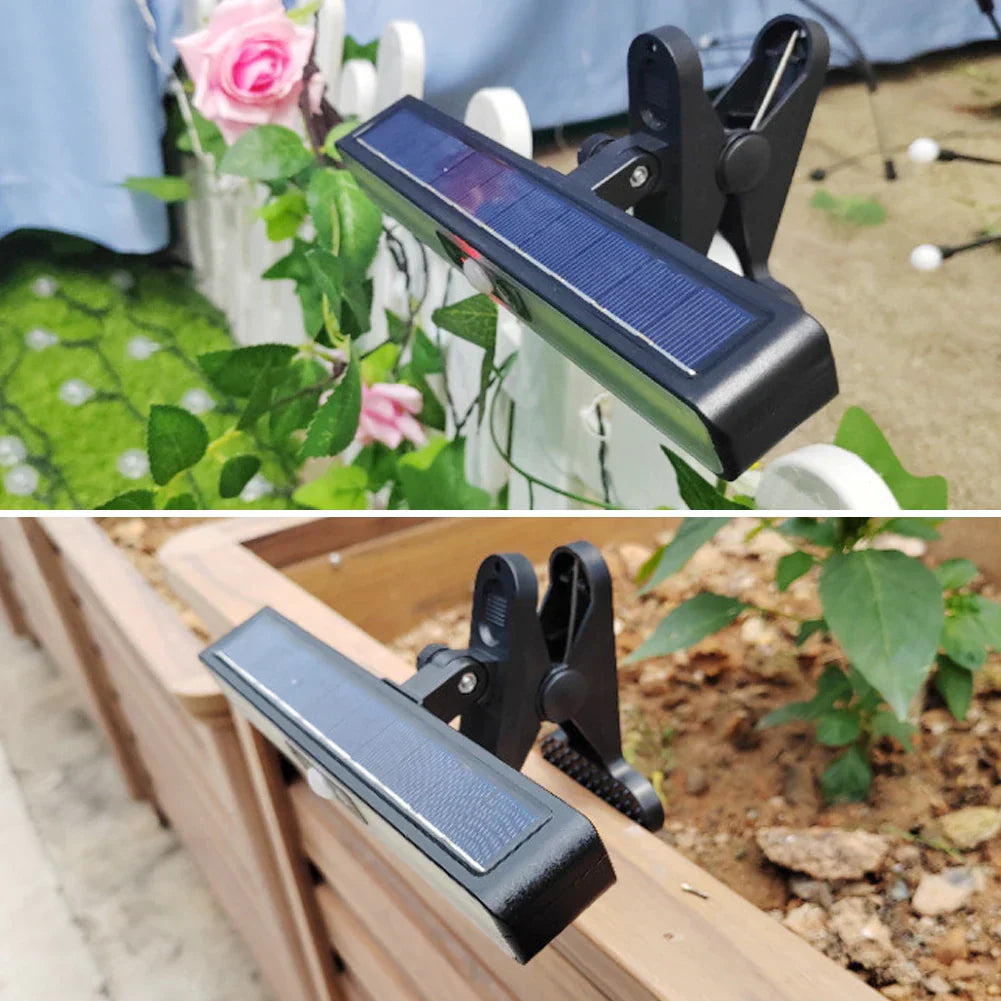 Avtoit | Solar Wall Eco-Friendly Hanging Motion Sensor Light