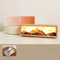 Avtoit | Dream Aura Interactive Desktop Artsy Canvas Lamp