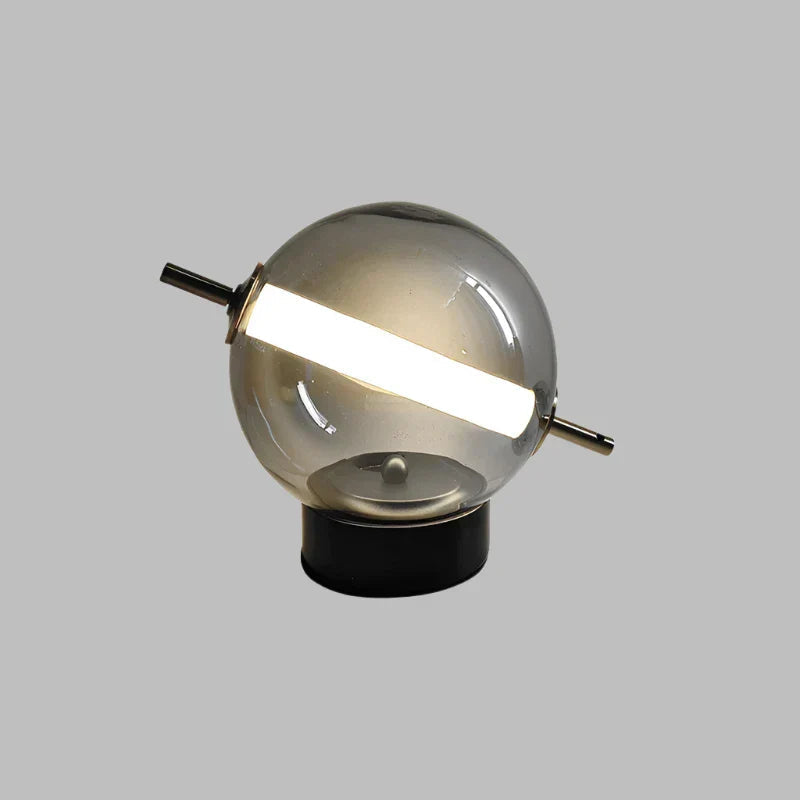 Avtoit | LumaClassic – Timeless Retro Table Light