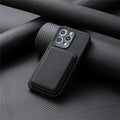 Avtoit | MagSafe Wallet Case | iPhone Magnetic Card Holder | Slim Design