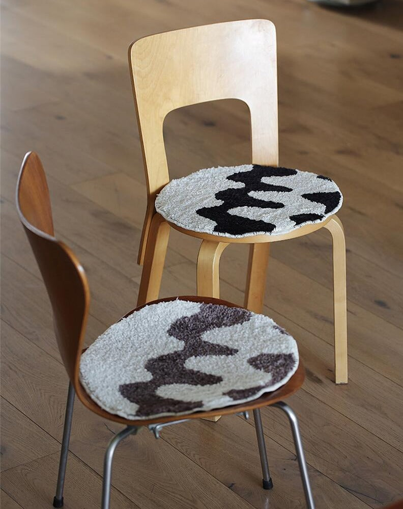 Avtoit | Wavy Grid Seat Cushion