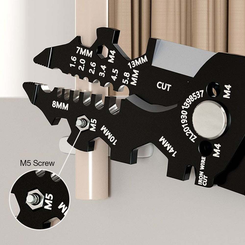 Avtoit | Master Electrician Long Nose Cable Cutter Pliers