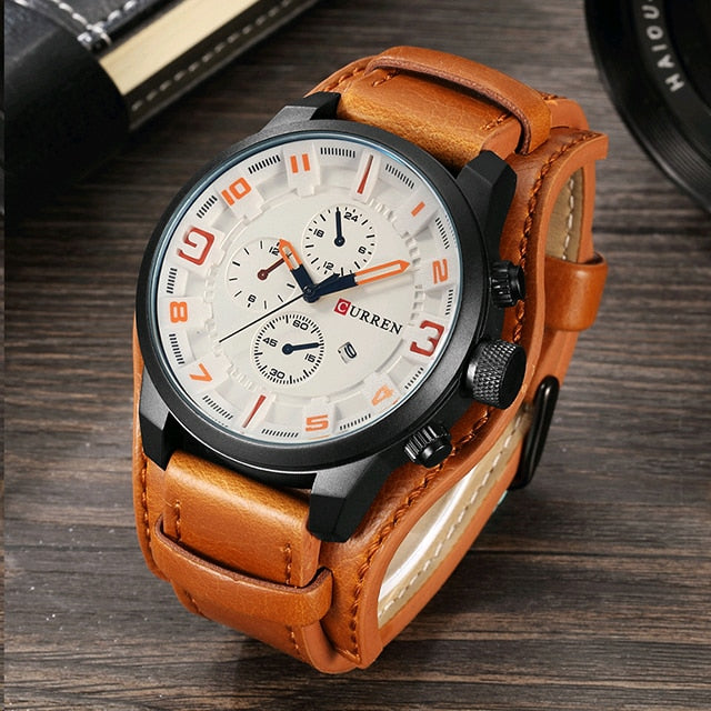 Avtoit | Navigator Watch - Stylish and Functional
