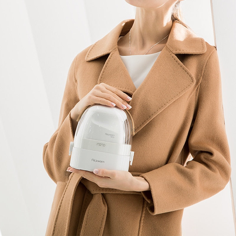 Avtoit | Mini Portable Powerful Steam Iron