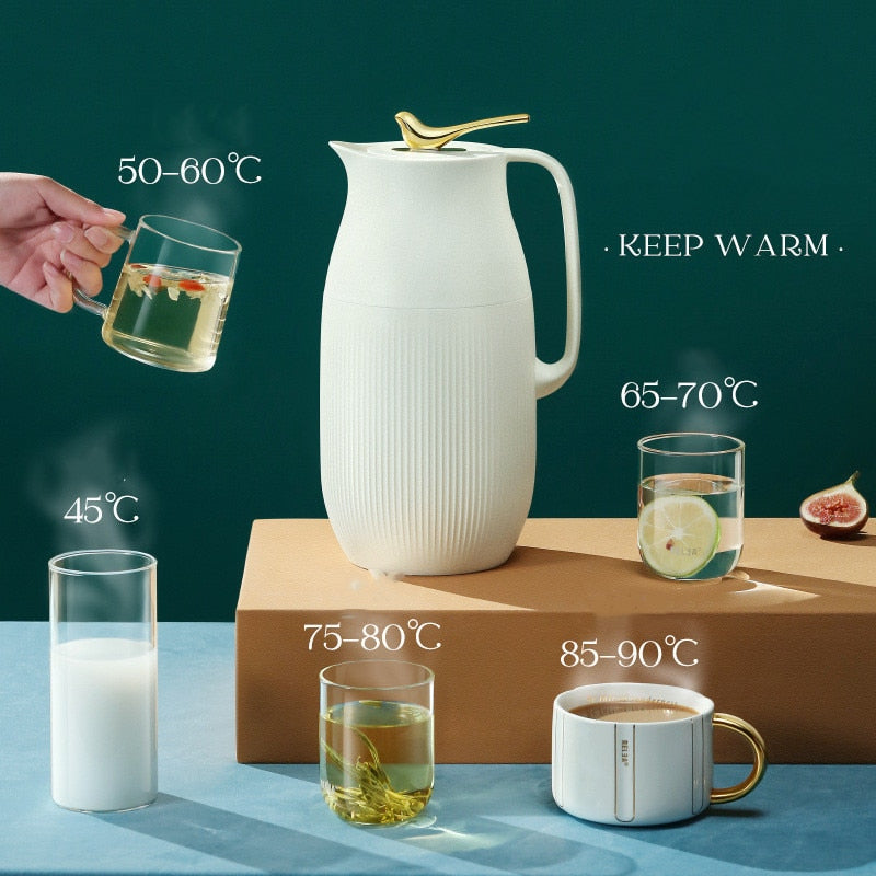Avtoit | Hot Giant Minimalist Insulated Thermos