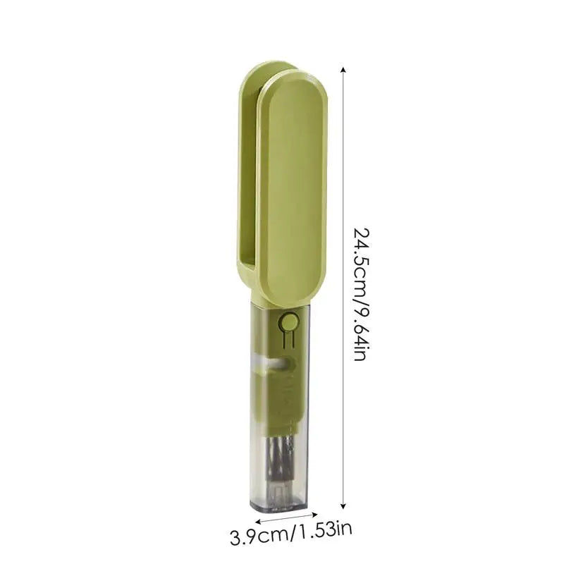 Avtoit | 4in1 Multifunctional Cutter Cleaning Tool Brush