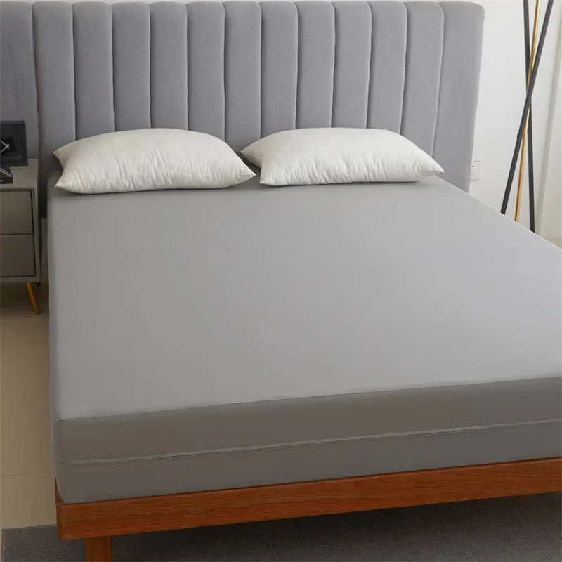 Avtoit | Breathable Waterproof Ultimate Mattress Protector