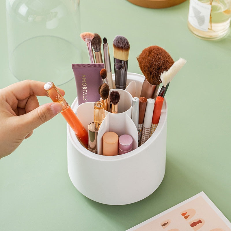 Avtoit | Rotating Elegant Makeup Storage Box