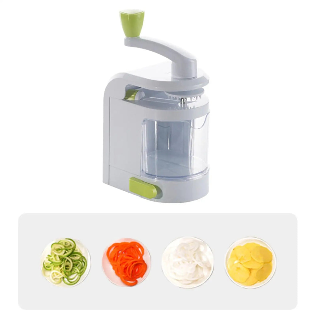 Avtoit | Kitchen Manual Vegetable Slicer Gadget