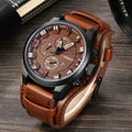 Avtoit | Navigator Watch - Stylish and Functional