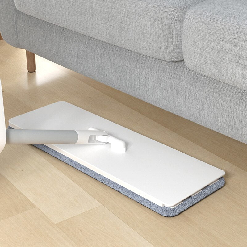 Avtoit | Rotatable Cleaning Flat Magic Mop