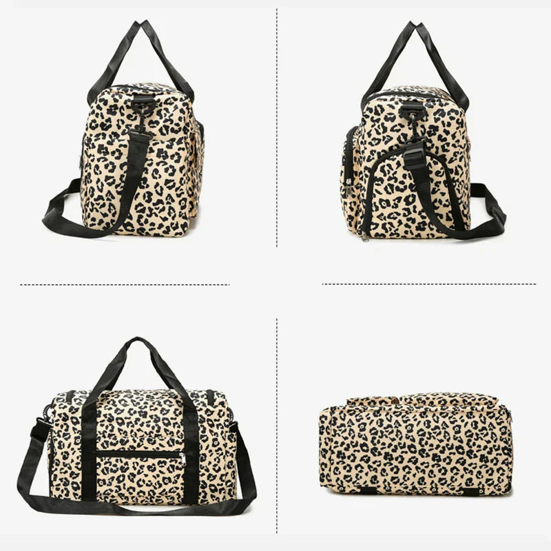 Avtoit | Veyoro Weekender | 48×26×28 cm | Oxford | Travel bag in 5 colors