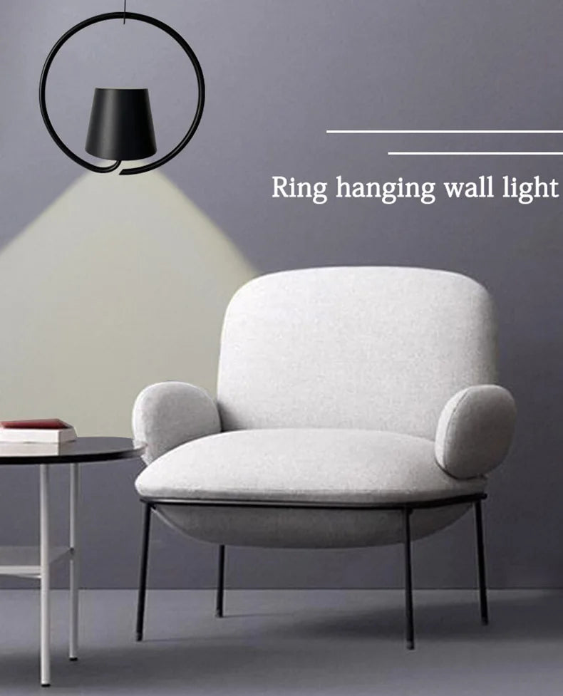 Avtoit | Wireless LED Pendant Light