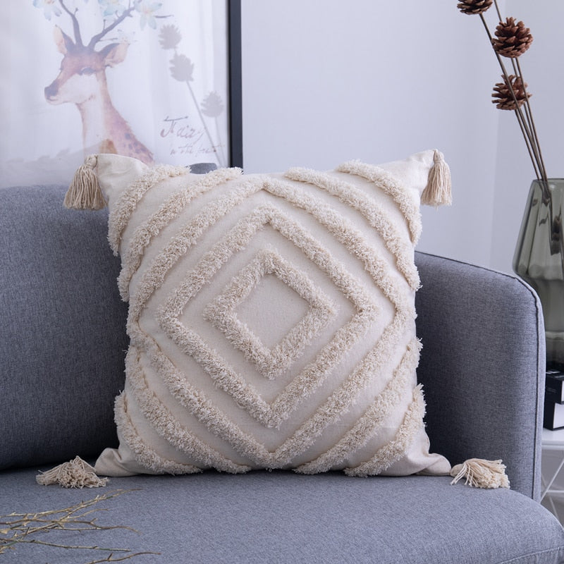 Avtoit | ChicEscape - Ibiza Boho Pillowcases