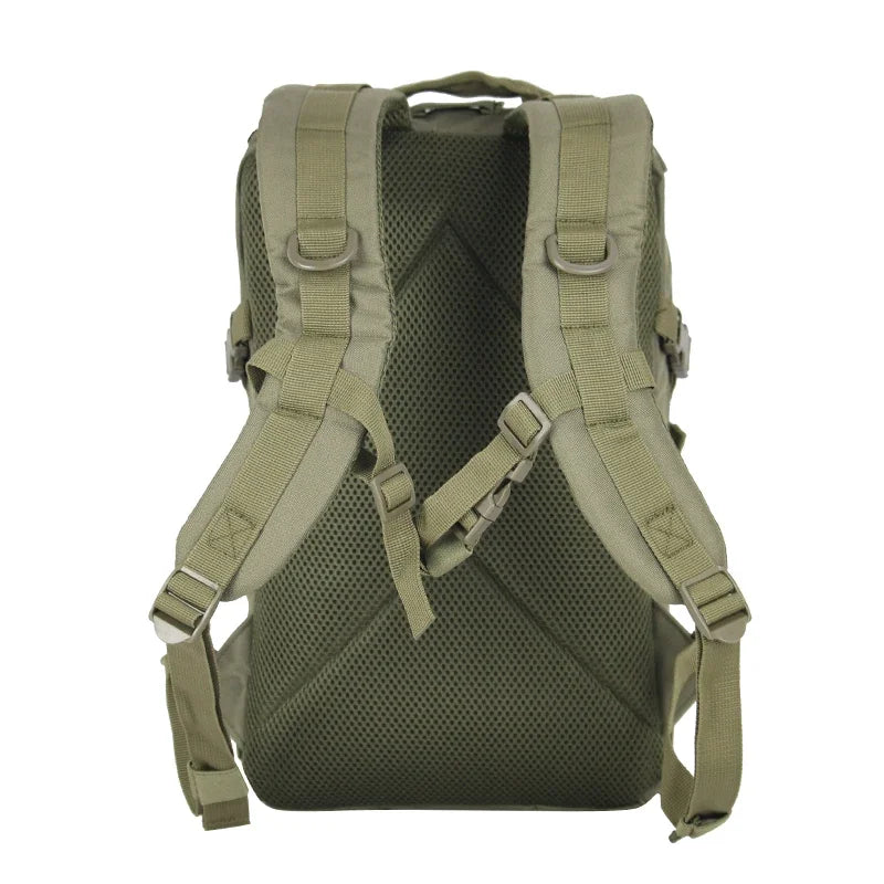Avtoit | Rucksack – Waterproof Backpack for Adventures