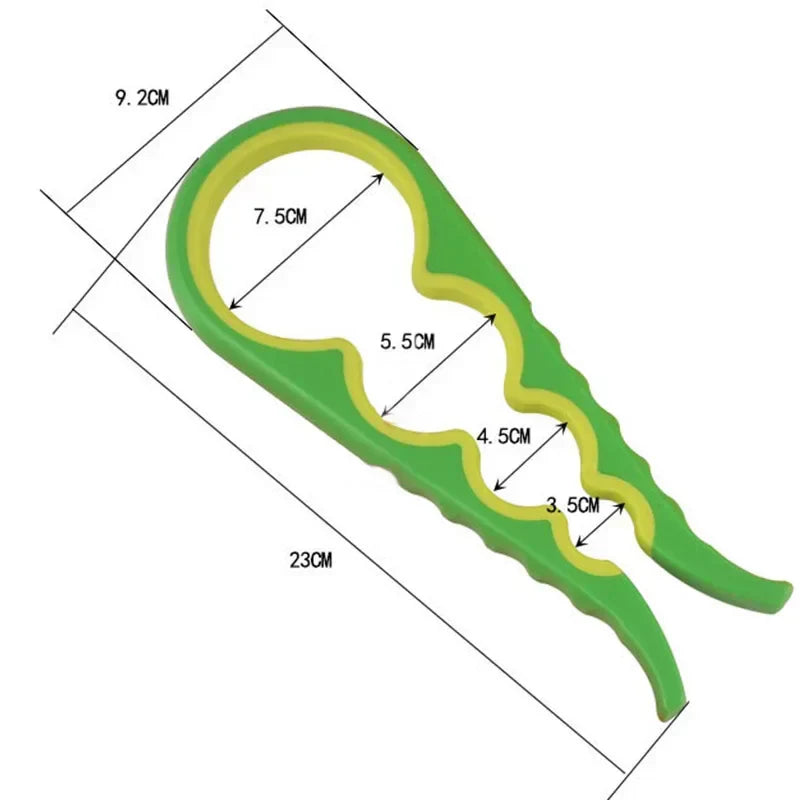 Avtoit | Easy Twist 4in1 Multifunctional Jar Opener