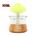 Avtoit | Cloud Rain Forest Aromatherapy Humidifier Lamp