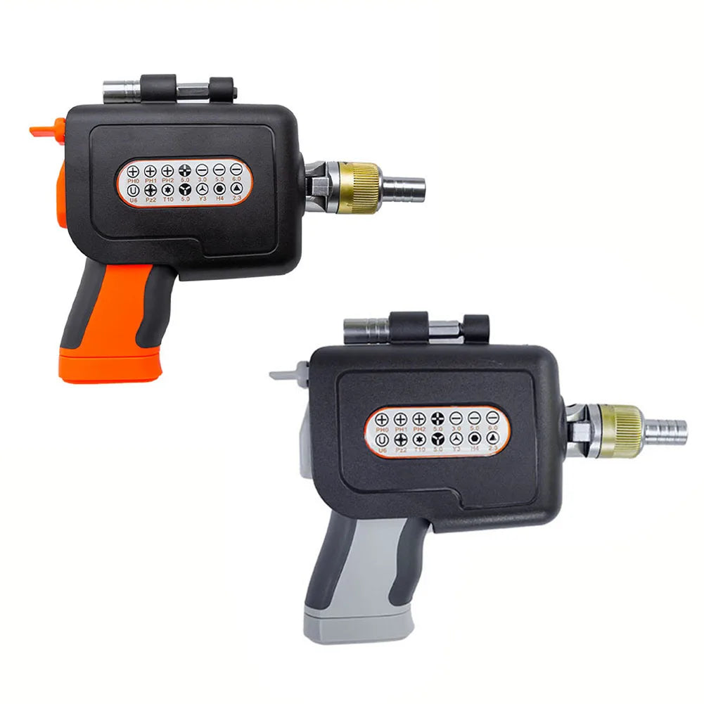 Avtoit | Premium Ratchet DIY Friendly Screwdriver Set