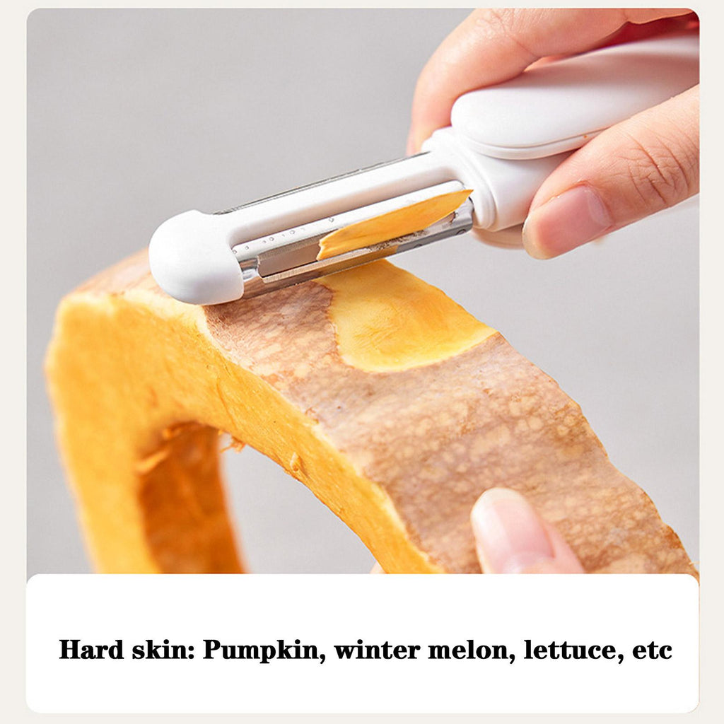 Avtoit | 3in1 Magic Helper Multifunctional Vegetable Peeler