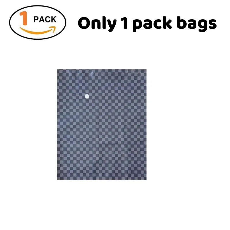 Avtoit | SpaceMax Vacuum Bag | Space-Saving & Tear-Resistant | Protection Against Moisture