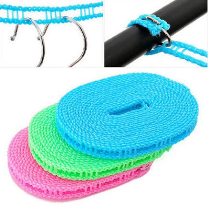 Avtoit | Anti-Skid Windproof Clothesline Drying Rope
