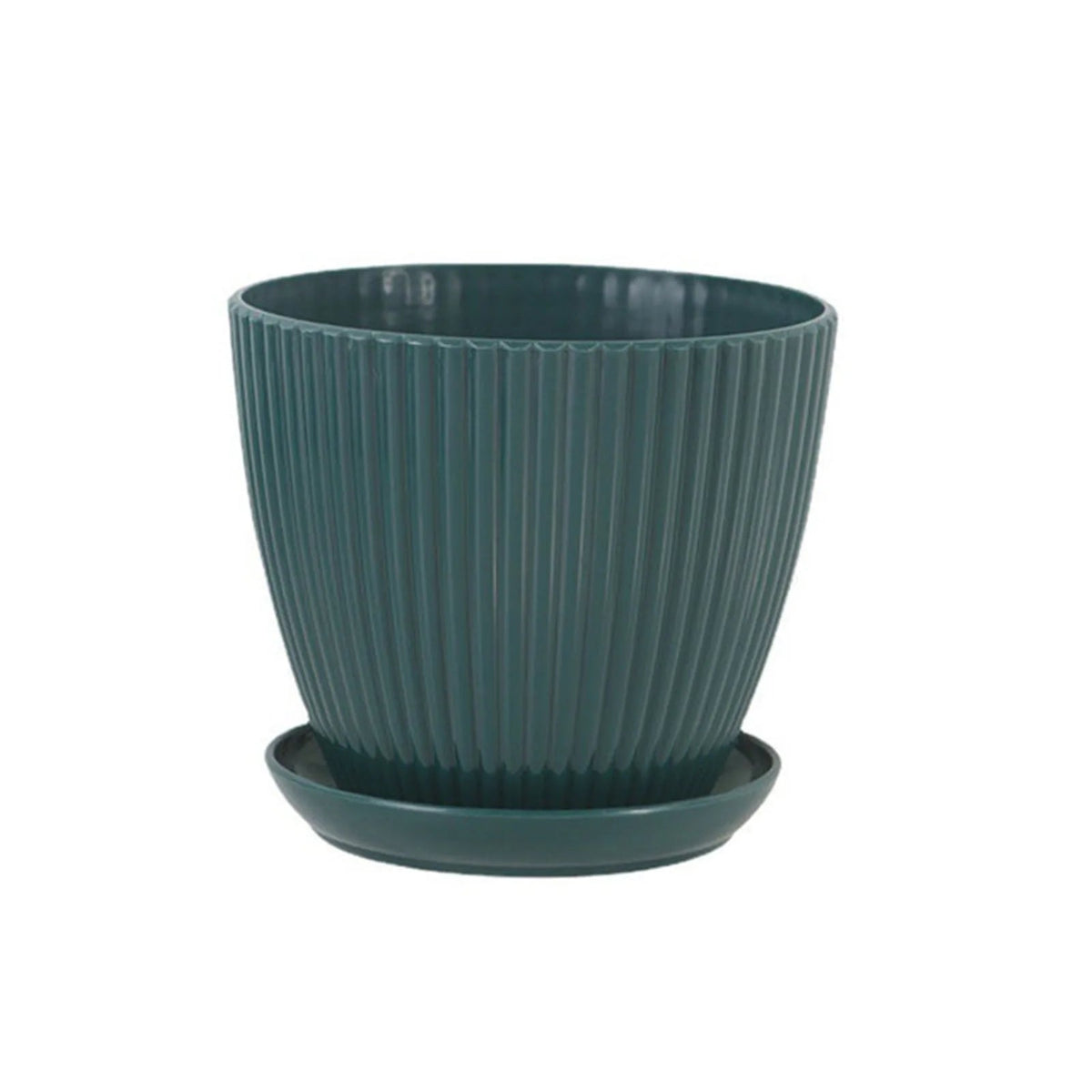 Avtoit | Florava Flower Pot | Breakproof & Modern | For Indoors & Outdoors | Breathable Design
