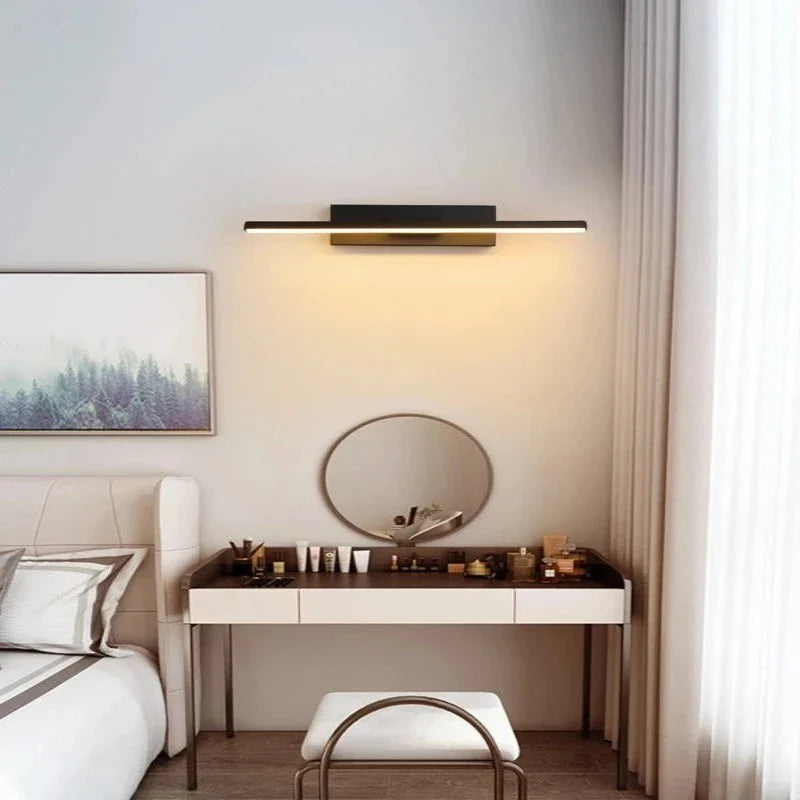 Avtoit | 330° Wall lamp