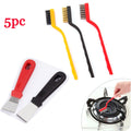 Avtoit | Grill Detailer Heavy Duty Cleaning Brush